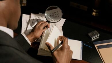 decoding mysterious online businesses