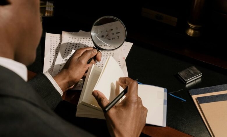 decoding mysterious online businesses