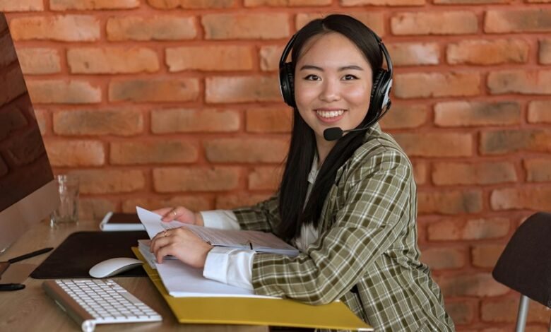 service desk phone number