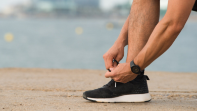 Best Men’s Training Shoes for Gym, CrossFit & HIIT