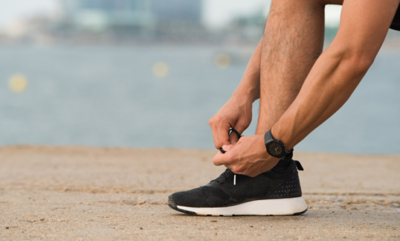 Best Men’s Training Shoes for Gym, CrossFit & HIIT