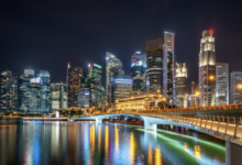 Why Staying at a Hotel near Dubai Marina Puts You Steps Away from the City’s Best Views?