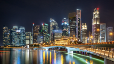 Why Staying at a Hotel near Dubai Marina Puts You Steps Away from the City’s Best Views?