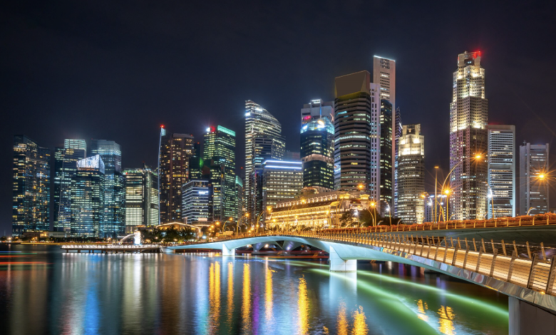 Why Staying at a Hotel near Dubai Marina Puts You Steps Away from the City’s Best Views?