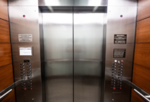 Smart Elevator Monitoring and Predictive Maintenance Solutions