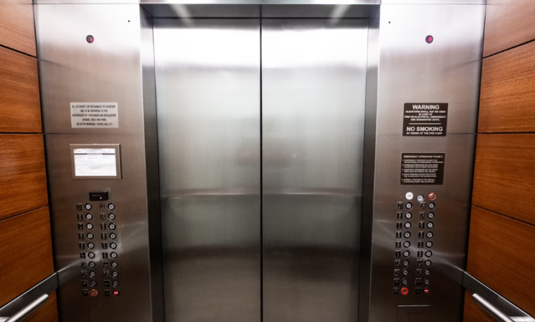 Smart Elevator Monitoring and Predictive Maintenance Solutions
