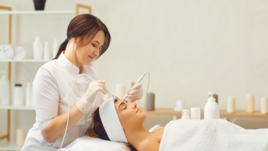 Skin Health vs. Skin Aesthetics: What Melbourne’s Best Clinics Are Getting Right