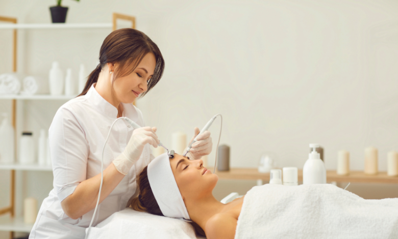 Skin Health vs. Skin Aesthetics: What Melbourne’s Best Clinics Are Getting Right