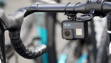 Tips for Filming POV Bike Rides on Your Phone
