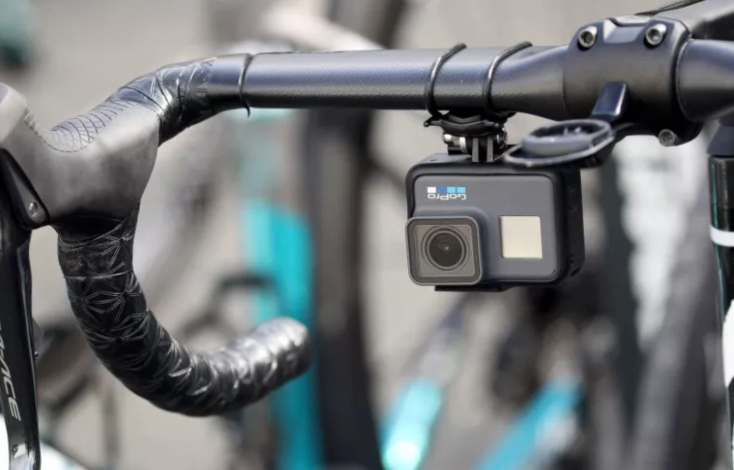 Tips for Filming POV Bike Rides on Your Phone