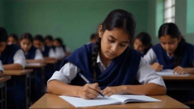 From Last Minute Misery to Last Minute Success: Using Revision Songs for Board Exams