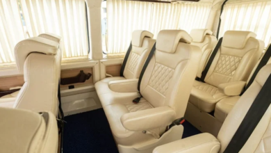 How to Rent a Tempo Traveller in Hyderabad: Essential Tips and Insights