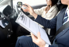 Passing the Driving Test in Glasgow: Tips from Experienced Instructors