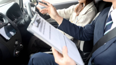 Passing the Driving Test in Glasgow: Tips from Experienced Instructors