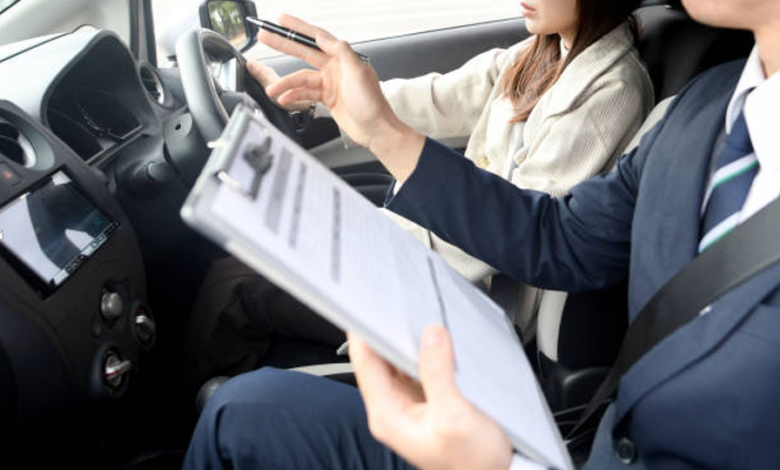 Passing the Driving Test in Glasgow: Tips from Experienced Instructors