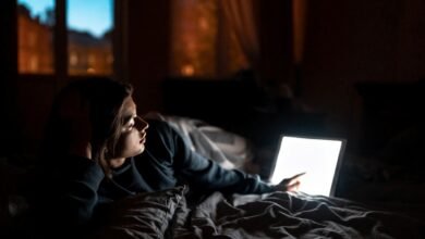 secret to being healthy