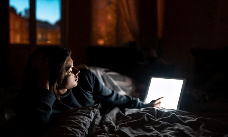 secret to being healthy