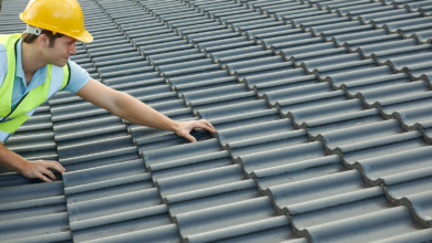 5 Primary Benefits of Hiring a Roofing Company