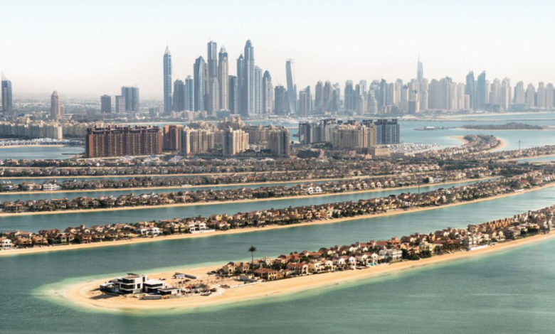 Which Areas in Dubai Offer the Best Off-Plan Opportunities Right Now?