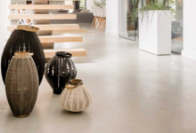 Why Sydney Homeowners Are Turning to Decorative Concrete More Than Ever