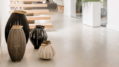 Why Sydney Homeowners Are Turning to Decorative Concrete More Than Ever