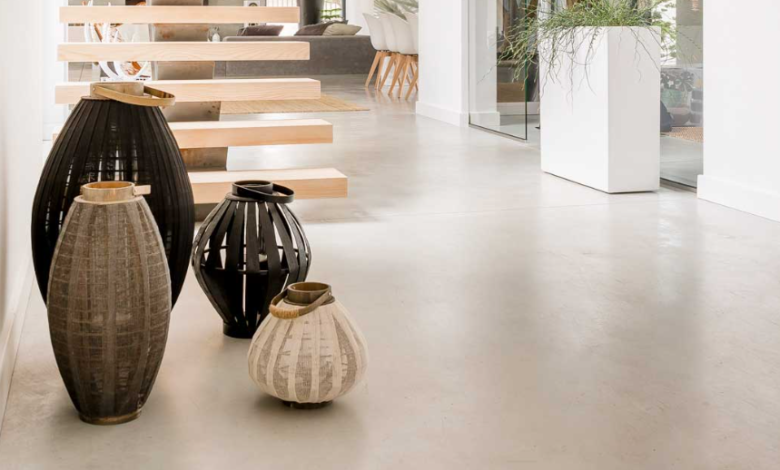 Why Sydney Homeowners Are Turning to Decorative Concrete More Than Ever