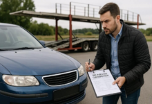 Hidden Stories Your Car Tells During a Pre-Purchase Vehicle Inspection