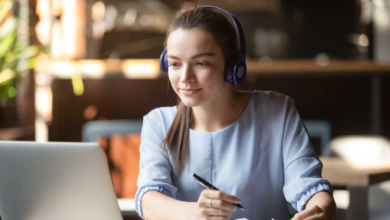 Why Working Professionals in Australia Are Quietly Choosing PTE Course Online