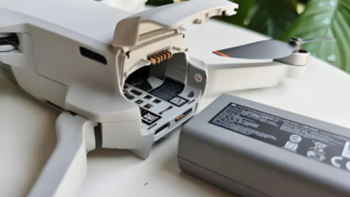 Why Heat Is the Biggest Enemy of a 6S LiPo Battery: A Real Look