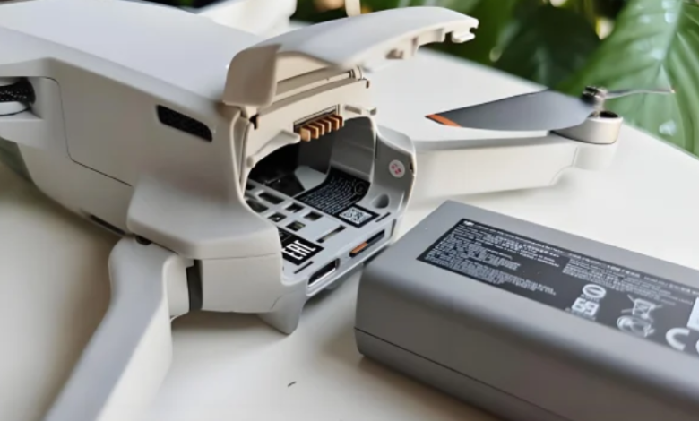 Why Heat Is the Biggest Enemy of a 6S LiPo Battery: A Real Look