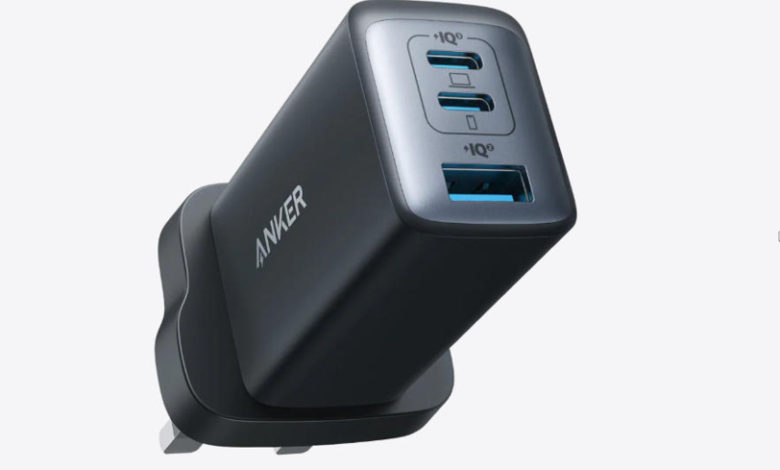 Why Do MacBooks Need High-Watt Chargers?