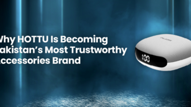 Why HOTTU Is Becoming Pakistan’s Most Trustworthy Accessories Brand