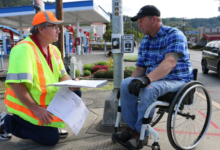 How Moving Around the City Shapes Disability Support More Than We Admit