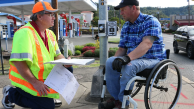 How Moving Around the City Shapes Disability Support More Than We Admit