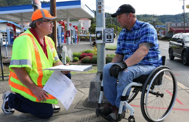 How Moving Around the City Shapes Disability Support More Than We Admit