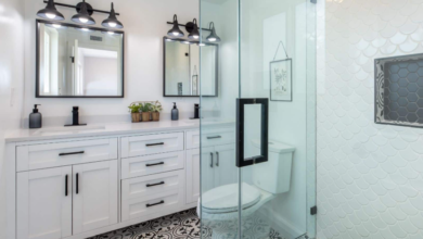 Can I Stay in My Home During a Bathroom Renovation?