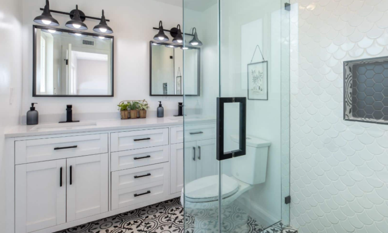 Can I Stay in My Home During a Bathroom Renovation?