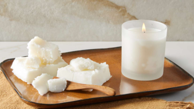 What Type of Wax Is Best for Candle Making?
