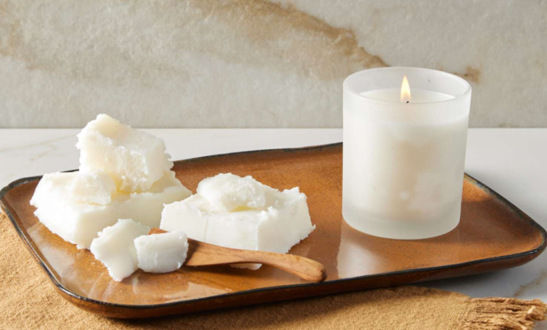 What Type of Wax Is Best for Candle Making?