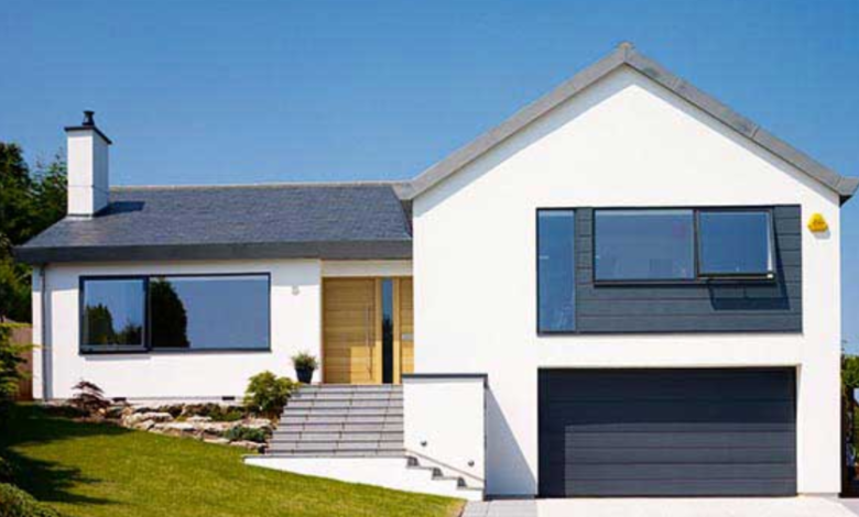 Why Is Acrylic Rendering Popular in Sydney?