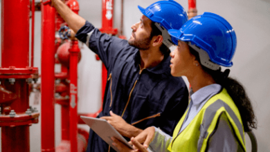 Fire Risk Assessment for Factories and Manufacturing Units