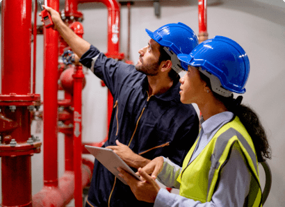 Fire Risk Assessment for Factories and Manufacturing Units