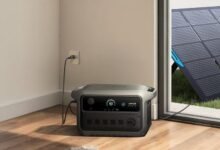 How Efficient Are Solar-Powered Generators in Winter?