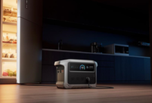 Portable Solar Generator Output Explained: Watts vs. Watt-Hours