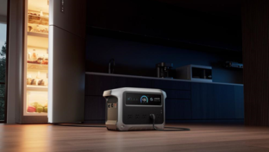 Portable Solar Generator Output Explained: Watts vs. Watt-Hours