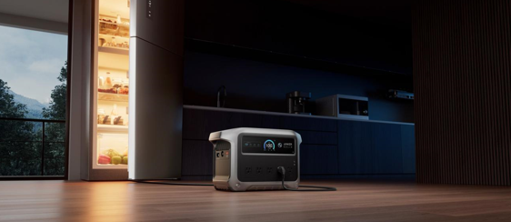 Portable Solar Generator Output Explained: Watts vs. Watt-Hours