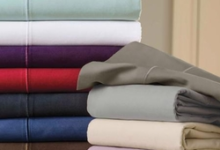 Deep Pocket King Sheets: A Complete Guide to the Right Fit