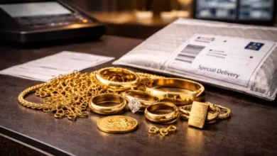 London Gold Centre: Mastering Precious Metals Investments in the UK