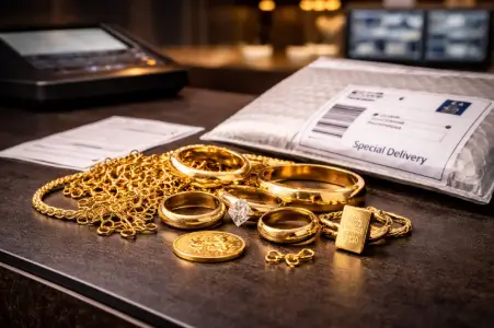 London Gold Centre: Mastering Precious Metals Investments in the UK