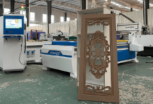 Best CNC Router Machines for Precision Woodworking in 2025